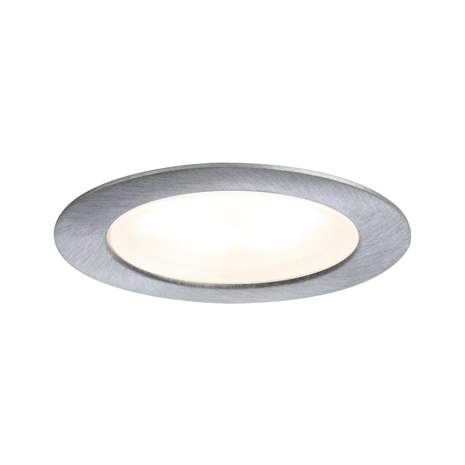 Paulmann PAULMANN LED-Möbelleuchte 3W 2700K 20lm MicroLine 935.86 si Konverter
