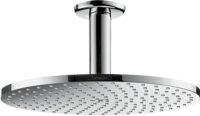 HANSGROHE Kopfbrause Raindance S 240 1je PowderRain Deckenmontage 100 chrom