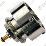 Adapter, komplett Vaillant-Nr. 0020056831