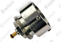 Adapter, komplett Vaillant-Nr. 0020056831
