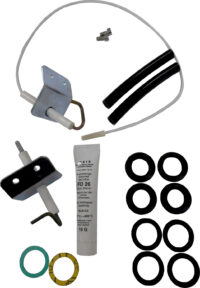 WOLF Wartungsset für Gasheizwerttherme CGU-2