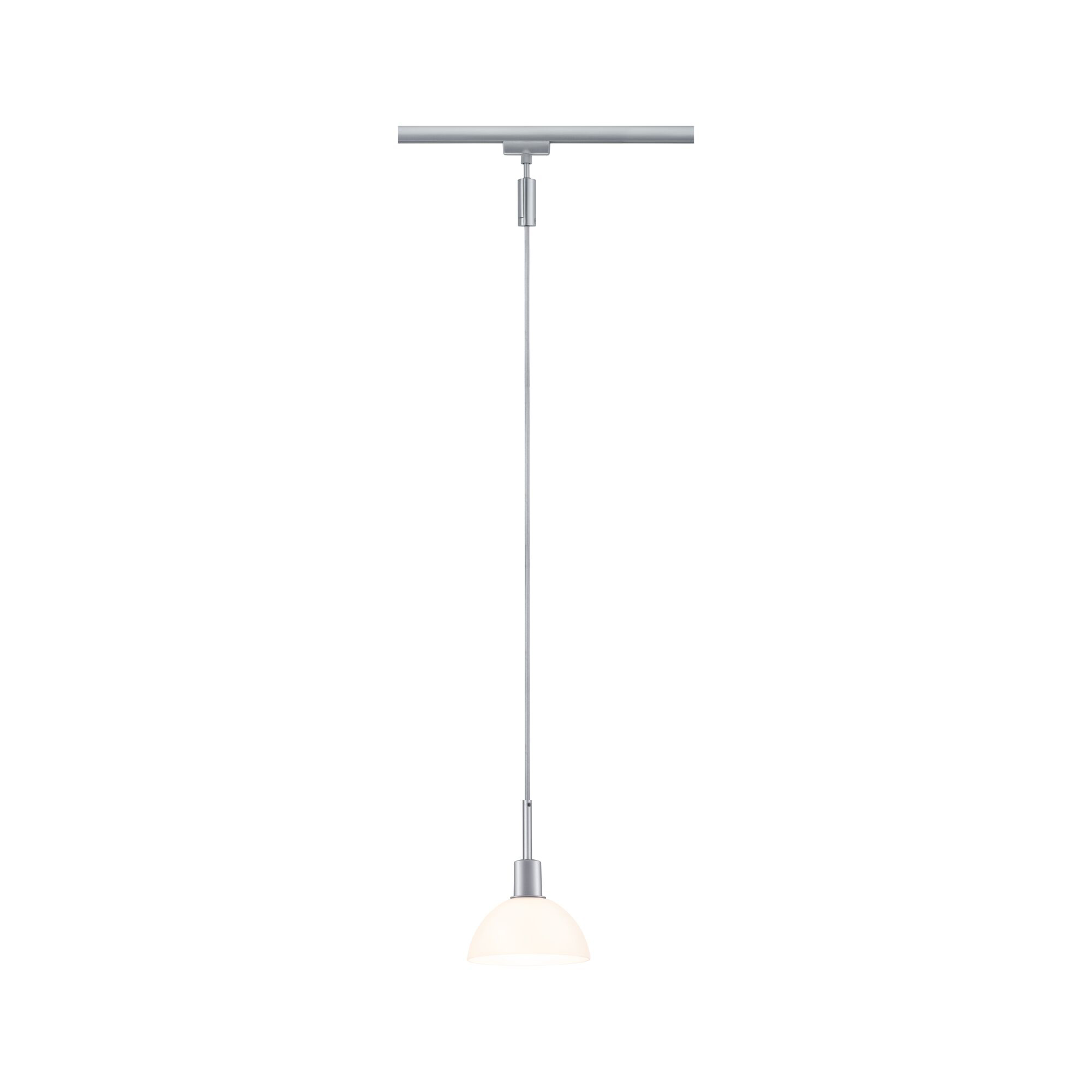 Paulmann PAULMANN Pendelleuchte HV chr E14 sym Sarrasani 969.72 IP20