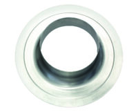 VAILLANT Flachdachdurchführung ALU für EPP-Rohr D 210/180mm und 180/150mm