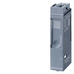 Siemens Siemens Dig Industr. BU-Cover 15mm z Leerplatz-Schutz 6ES71336CV151AM0 VE5