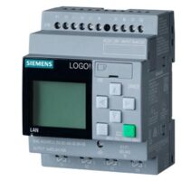 Siemens Dig Industr. LOGO! 24 RCE 6AG1052-1HB08-7BA2
