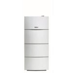 Gas-Kompaktger VAILLANT ecoCOMPACT VSC 196/3-5 150,0010009344,6,1-20,6kW, ErdgLL