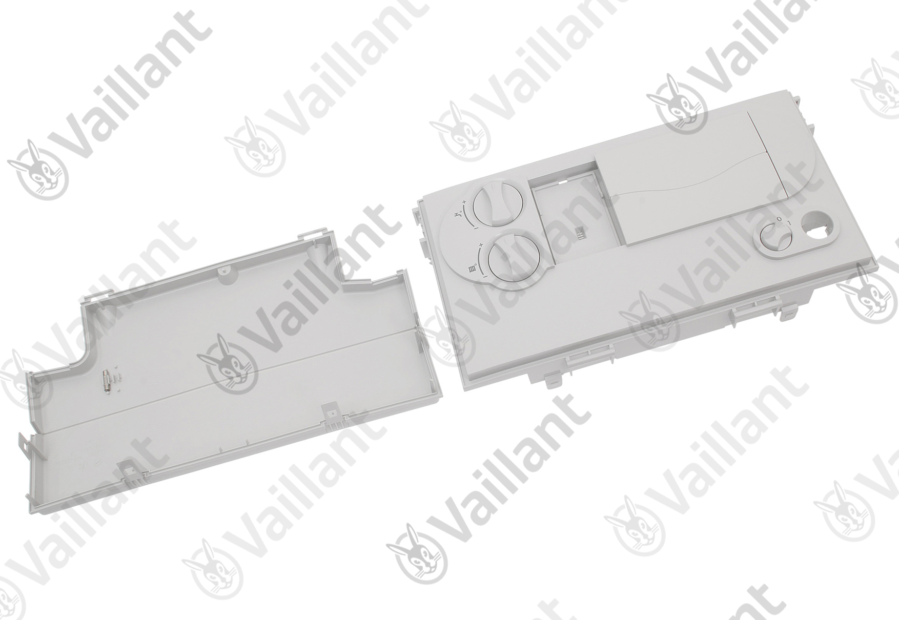 Vaillant Gehäuse, Schaltkasten Vaillant-Nr. 193582