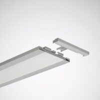 Trilux Standard-Kopfstück Luceos D ZKS 03