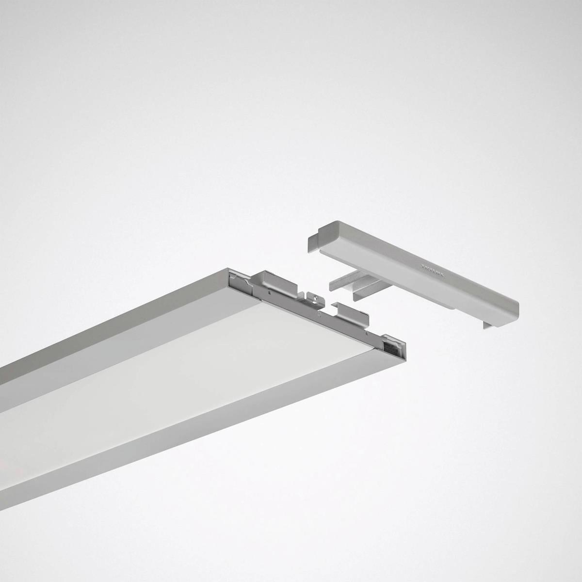 Trilux Standard-Kopfstück Luceos D ZKS 03
