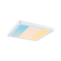 PAULMANN LED-Panel 190x190mm 9,5W 1160lm Atria Shine 712.66 3000-6500K weiß