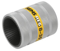 REMS Rohrentgrater 8-35, Ø 8-35 mm Ø 3/8-1 3/8" 113825 R