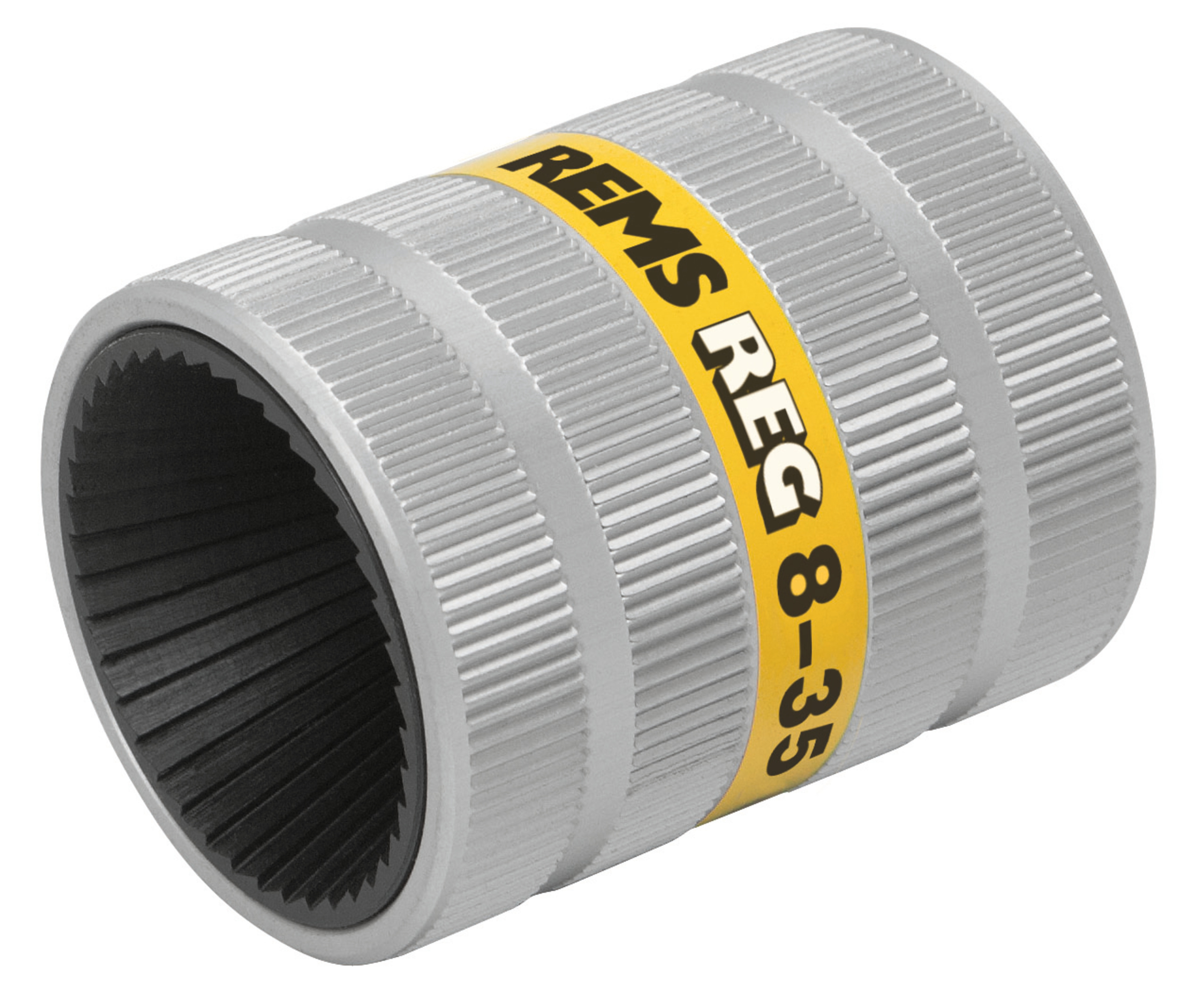 Rems REMS Rohrentgrater 8-35, Ø 8-35 mm Ø 3/8-1 3/8" 113825 R