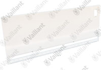 VAILLANT Frontblech Vaillant-Nr. 0010026657