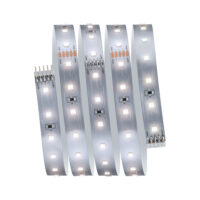 PAULMANN LED-Lichtband 3,67W/m weiß 4000K 712.38 64Stk/m IP20 UC 24-230V
