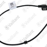 VAILLANT Kabel, Pumpe (Netzkabel) Vaillant-Nr. 0020218794