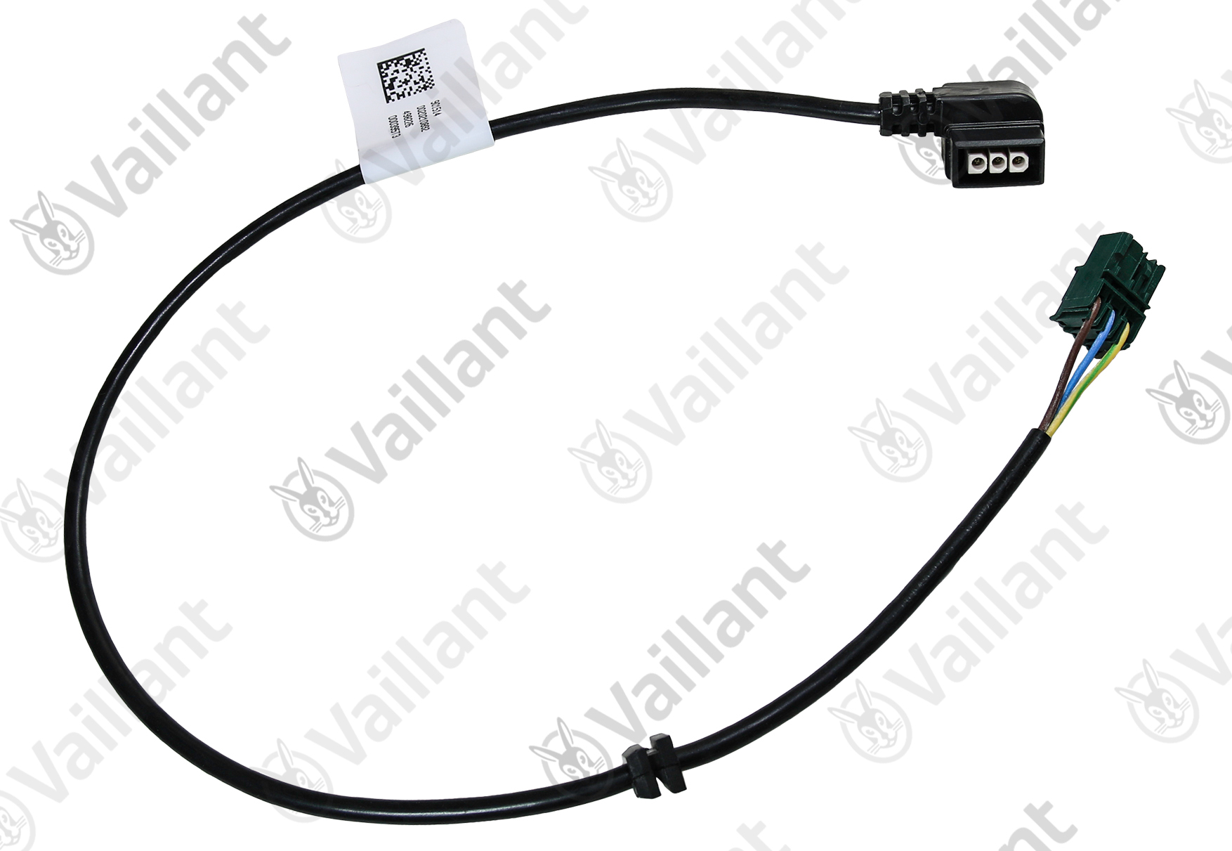 VAILLANT Kabel, Pumpe (Netzkabel) Vaillant-Nr. 0020218794