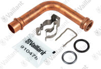 VAILLANT Rohr Vaillant-Nr. 0010029315