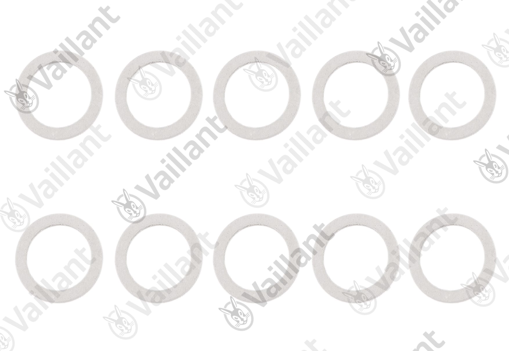 Vaillant Dichtung, (x10) Vaillant-Nr. 0020135514