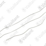 Dichtungssatz, Deckel UDK Vaillant-Nr. 0020041904