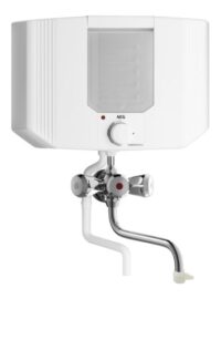STIEBEL ELTRON AEG Kochendwassergerät THERMOFIX KL, 2 kW, 230 V, weiß