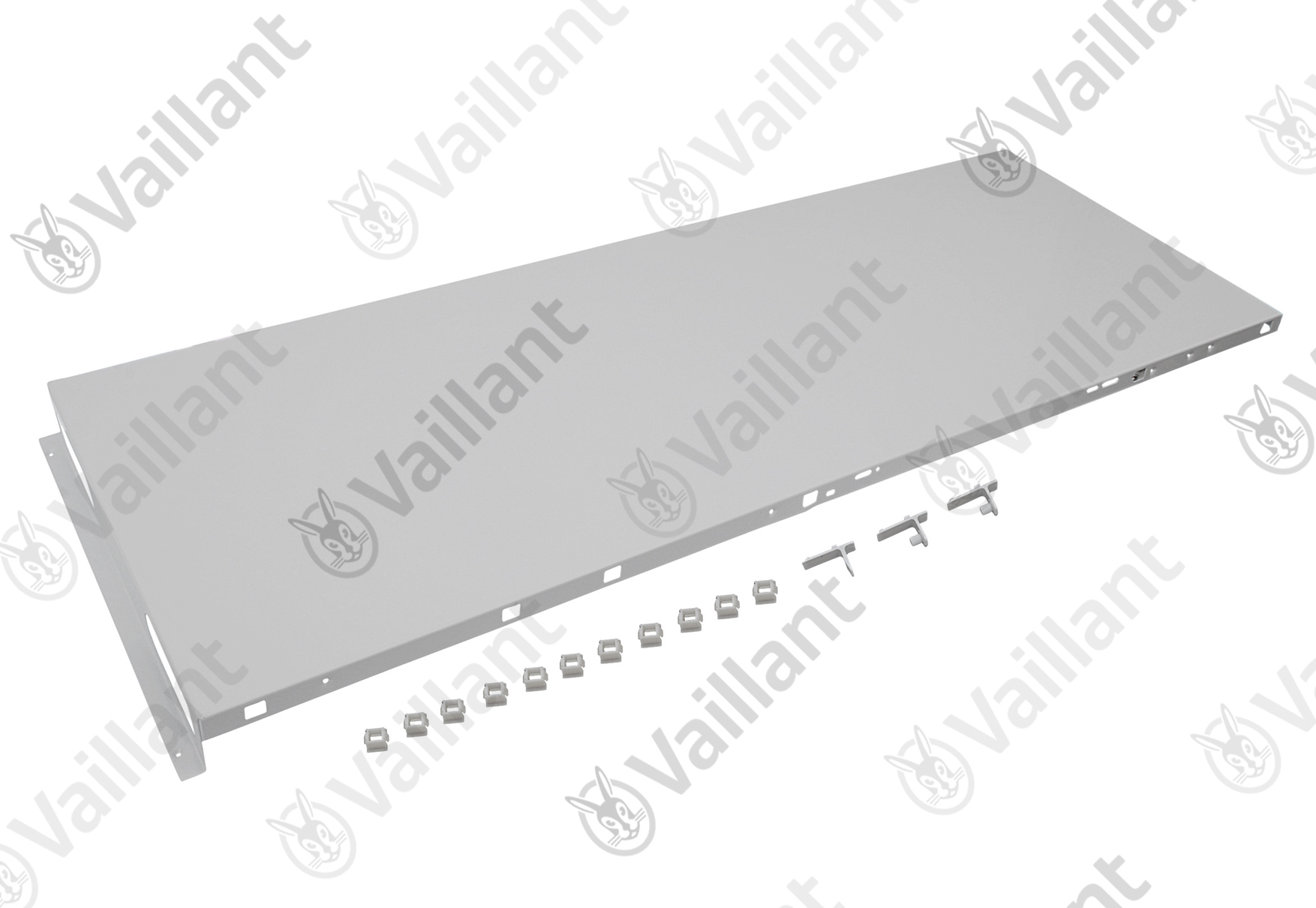 Vaillant Seitenwand, links=rechts Vaillant-Nr. 0020038595