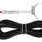 VAILLANT Anlegefühler für geoTHERM perform, aroTHERM perform