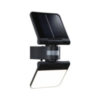 PAULMANN LED-Anbaustrahler 12,5W Konverter weiß 946.09 1LED anthrazit 3000K 1000lm anthrazit matt
