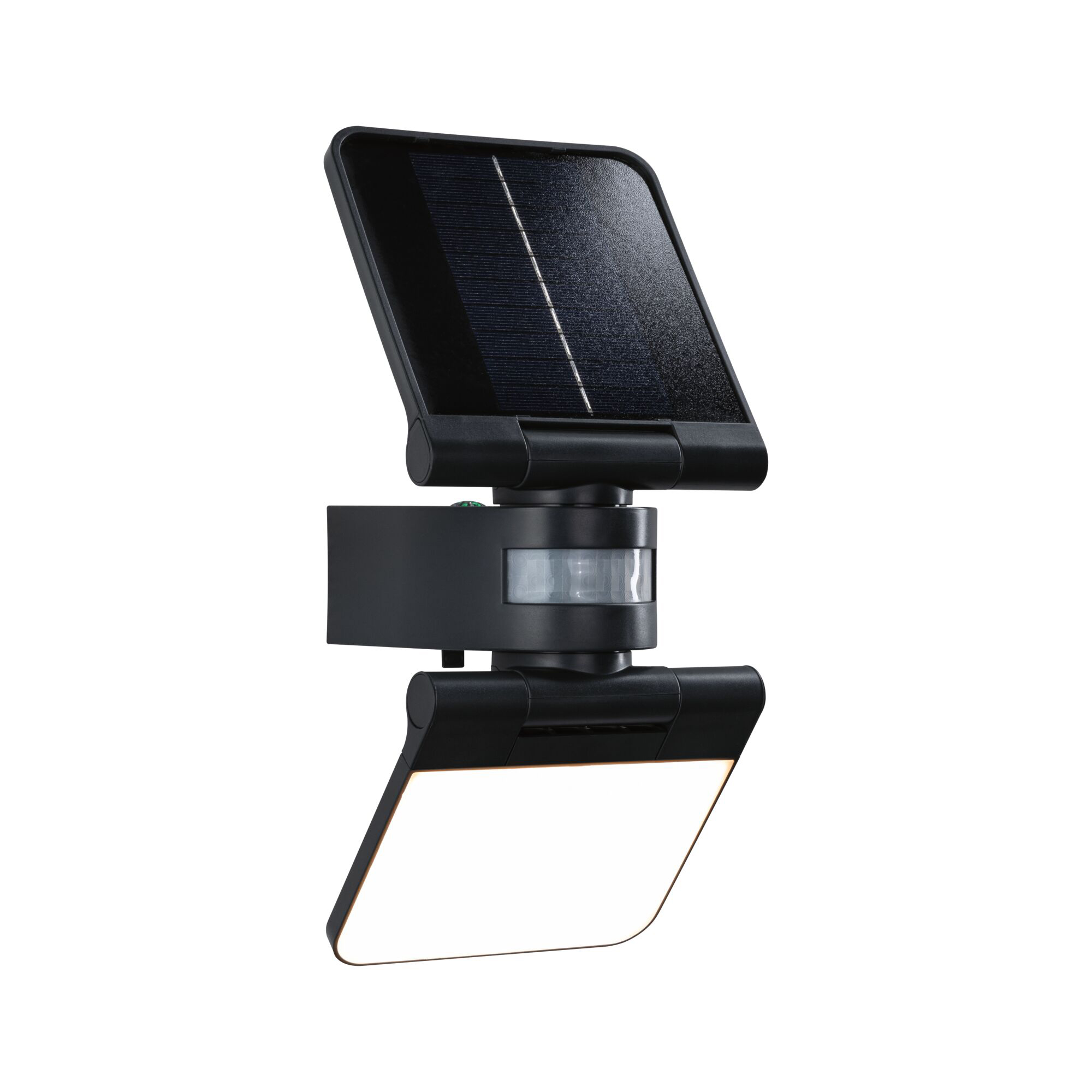 Paulmann PAULMANN LED-Anbaustrahler 12,5W Konverter weiß 946.09 1LED anthrazit 3000K 1000lm anthrazit matt
