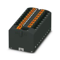 Phoenix Contact Verteilerblock PTFIX 6/18X2,5 BK