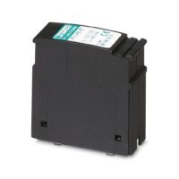 Phoenix Contact Überspannungsschutzstecker PT 3-PB-ST