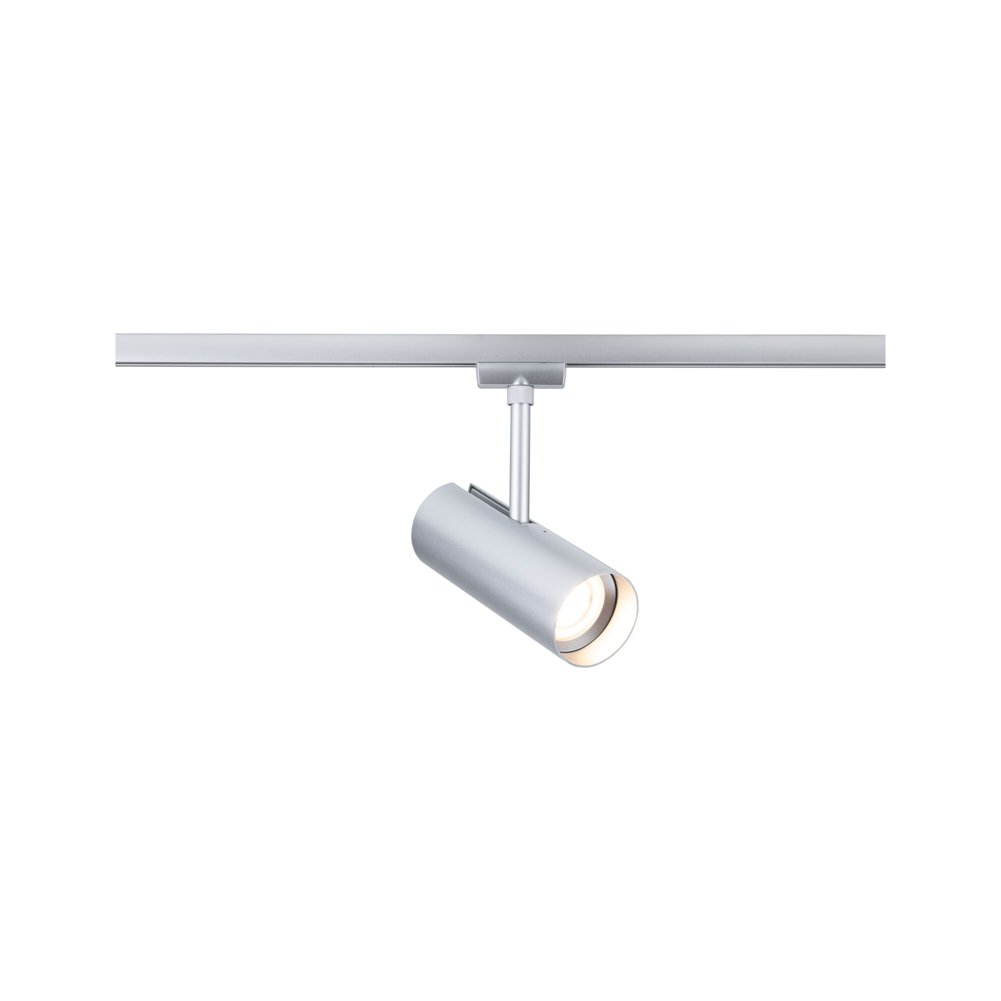 Paulmann PAULMANN LED-Schienenstrahler 13W Konverter Theron 956.94 1LED chr 3000K weiß 1020lm