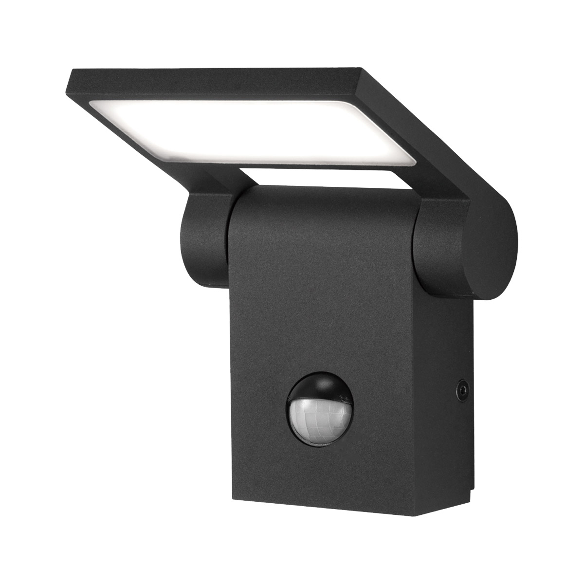 EVN Lichttechnik LED-Wandleuchte IP54 WL54151002S