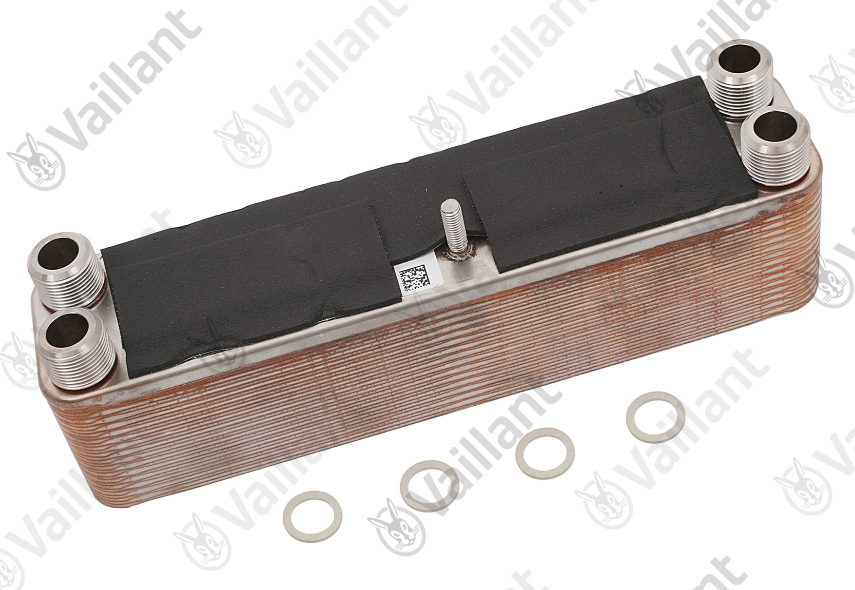 Vaillant VAILLANT Wärmetauscher BW Vaillant-Nr. 0020166565