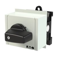 Eaton (Moeller) Ein-Aus-Schalter 2-polig T0-1-102/IVS