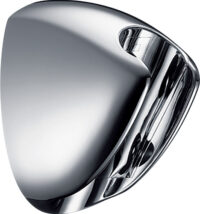 HANSGROHE Wandhalter Porter'C für Handbr chrom