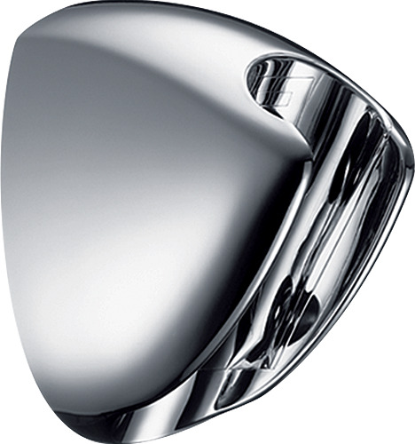 HANSGROHE Wandhalter Porter'C für Handbr chrom
