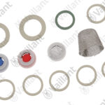 Dichtungs-, Begrenzer-, Filter- Kit Vaillant-Nr. 111958