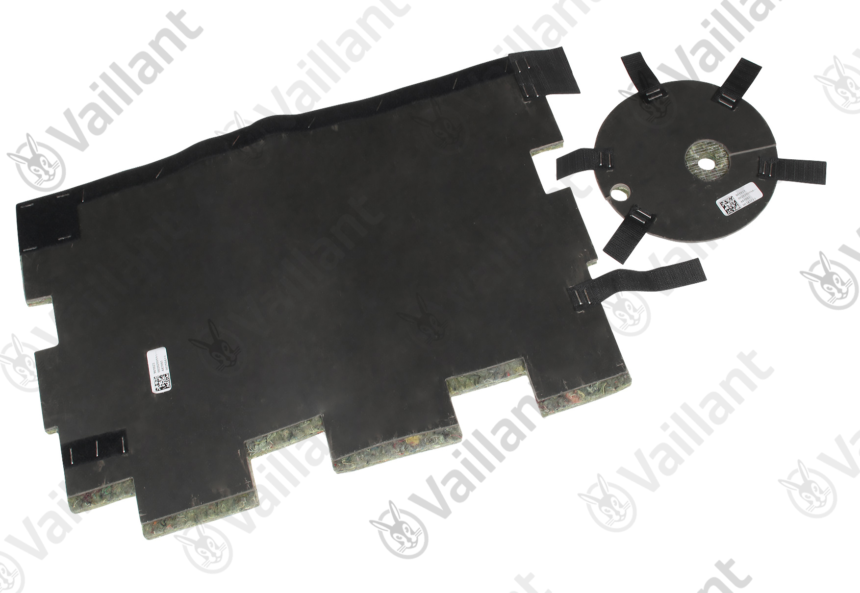 VAILLANT Isolierung (Set) Vaillant-Nr. 0020266481