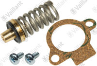 VAILLANT Wassermangelventil, 3P_50mbar Vaillant-Nr. 0010026266