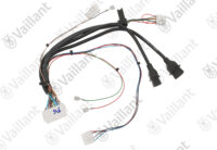 Kabelbaum Vaillant-Nr. 0020130954