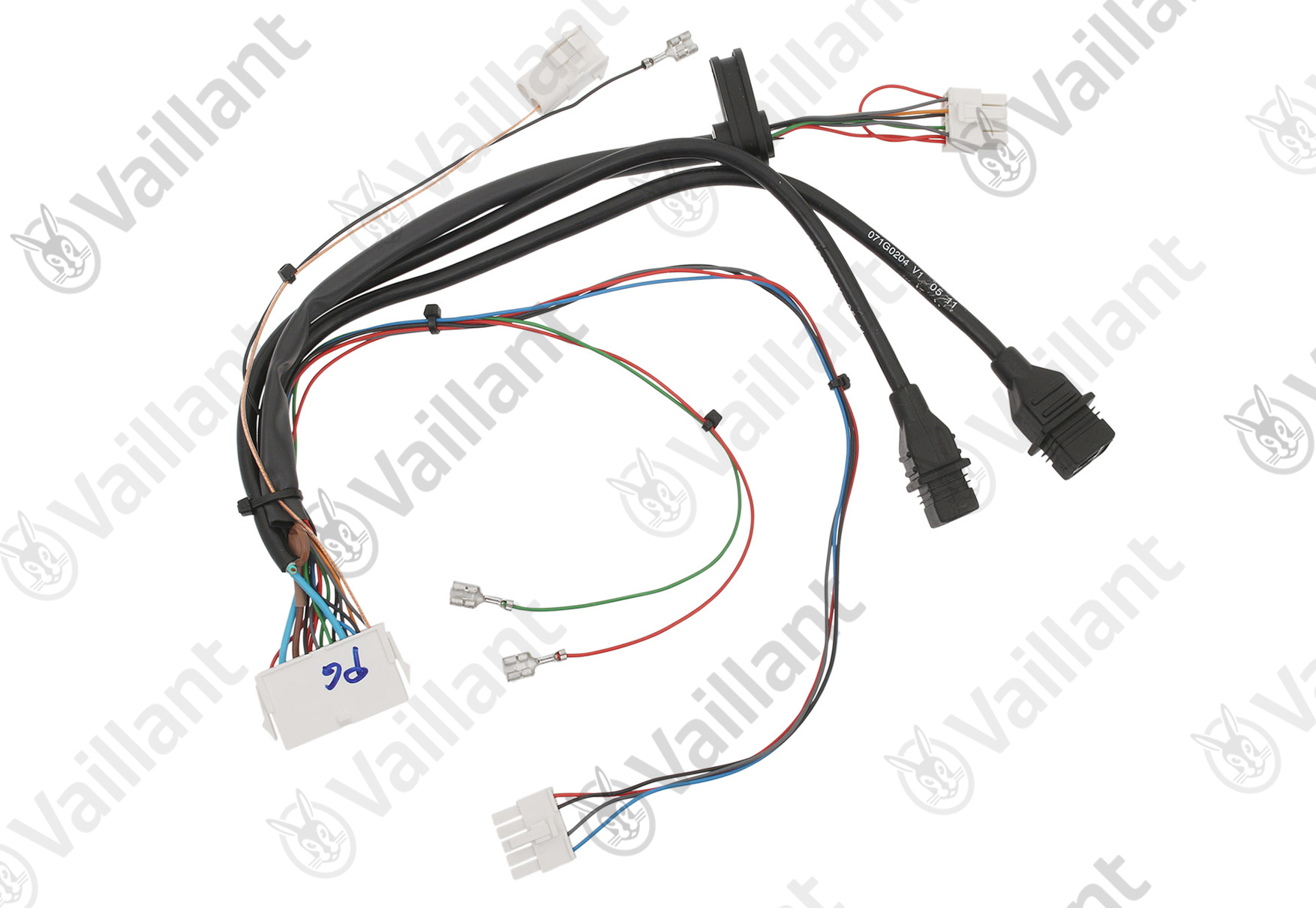 Vaillant Kabelbaum Vaillant-Nr. 0020130954