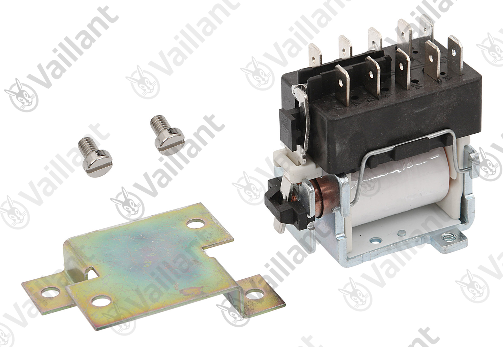 Vaillant Schaltschütz Vaillant-Nr. 257003