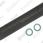 VAILLANT Schlauch, assy Vaillant-Nr. 8000045209