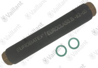 VAILLANT Schlauch, assy Vaillant-Nr. 8000045209