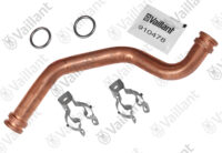 VAILLANT Rohr Vaillant-Nr. 0010029324