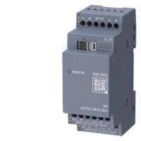 Siemens Dig Industr. LOGO! LOGO! AM4 AE AQ 6ED1055-1MF00-0BA3