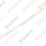 Rohr, L=910 mm, D=23 mm Vaillant-Nr. 193506