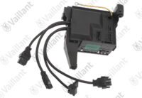Anschlusskasten Vaillant-Nr. 0020068023