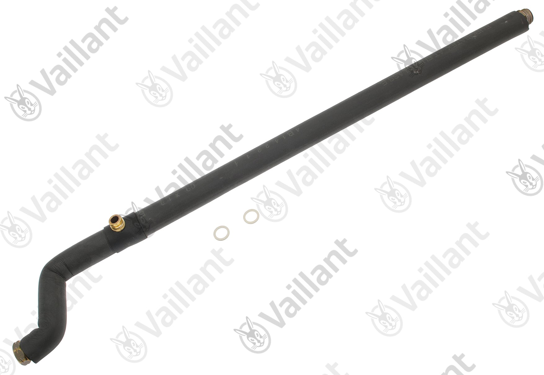 Rohr, Solar Vaillant-Nr. 0020194062