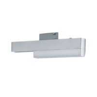 PAULMANN Leuchtenanschlussadapter chr 2p 956.76 175mm